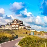 Bed&Breakfast Huys aan zee