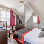 Bed&Breakfast Huys aan zee