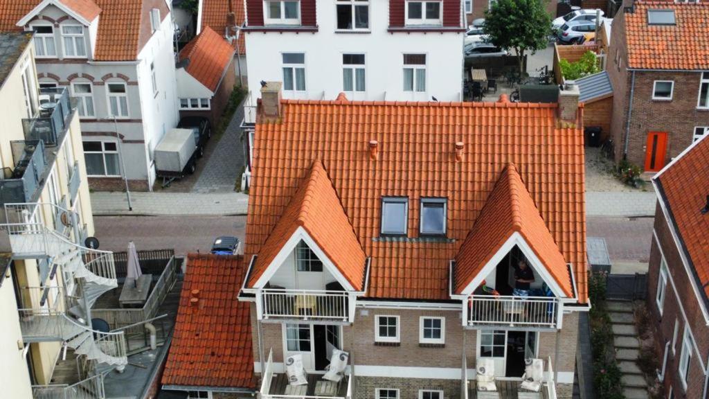 Bed & Breakfast Huys Aan Zee Domburg