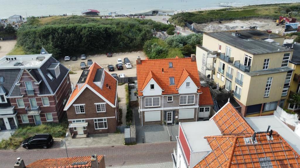 Huys Aan Zee Domburg