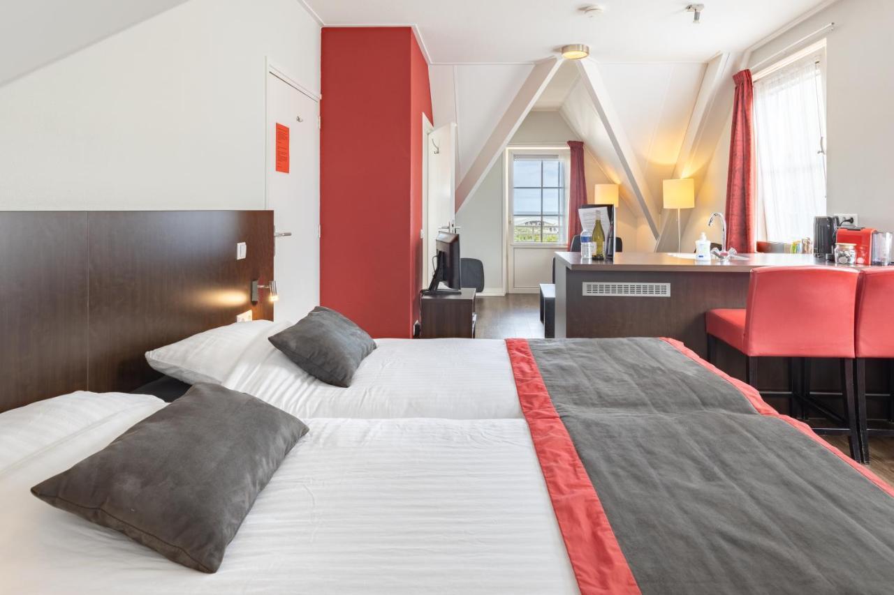 Bed & Breakfast Huys Aan Zee