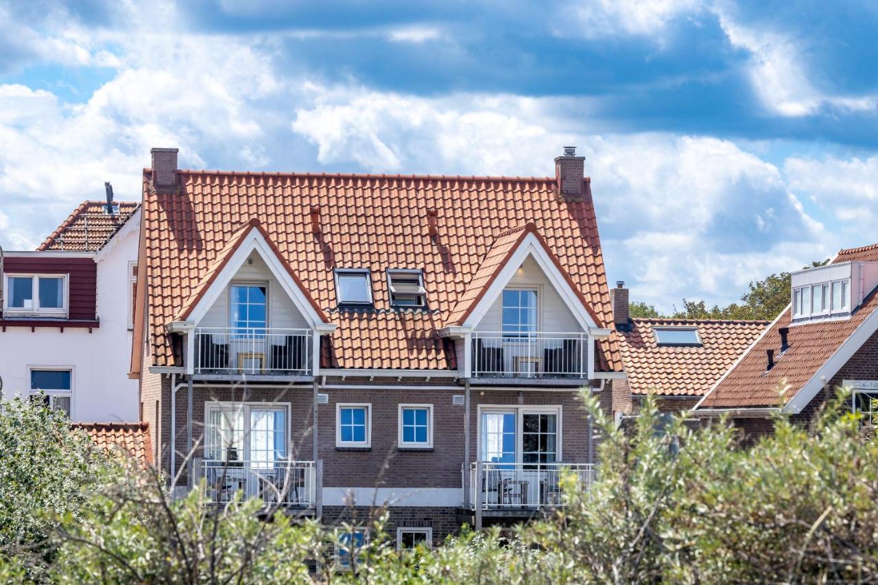 Huys Aan Zee Bed & Breakfast 4*