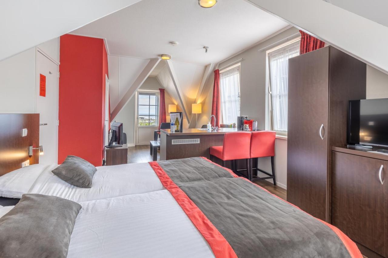 Huys Aan Zee 4* Domburg