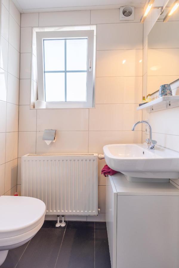 Huys Aan Zee Bed & Breakfast 4*
