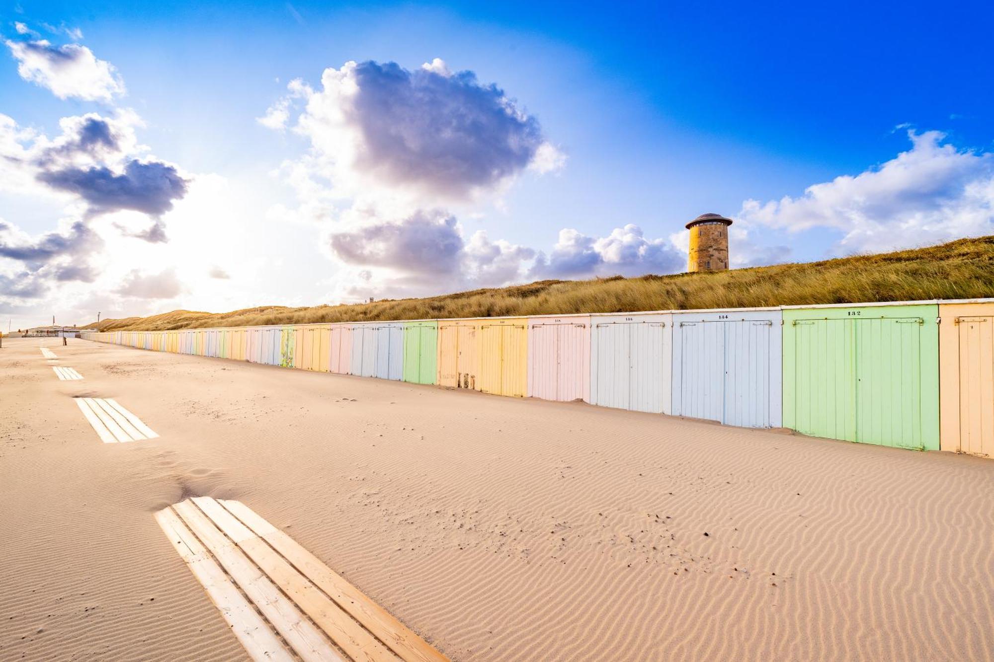 Huys Aan Zee