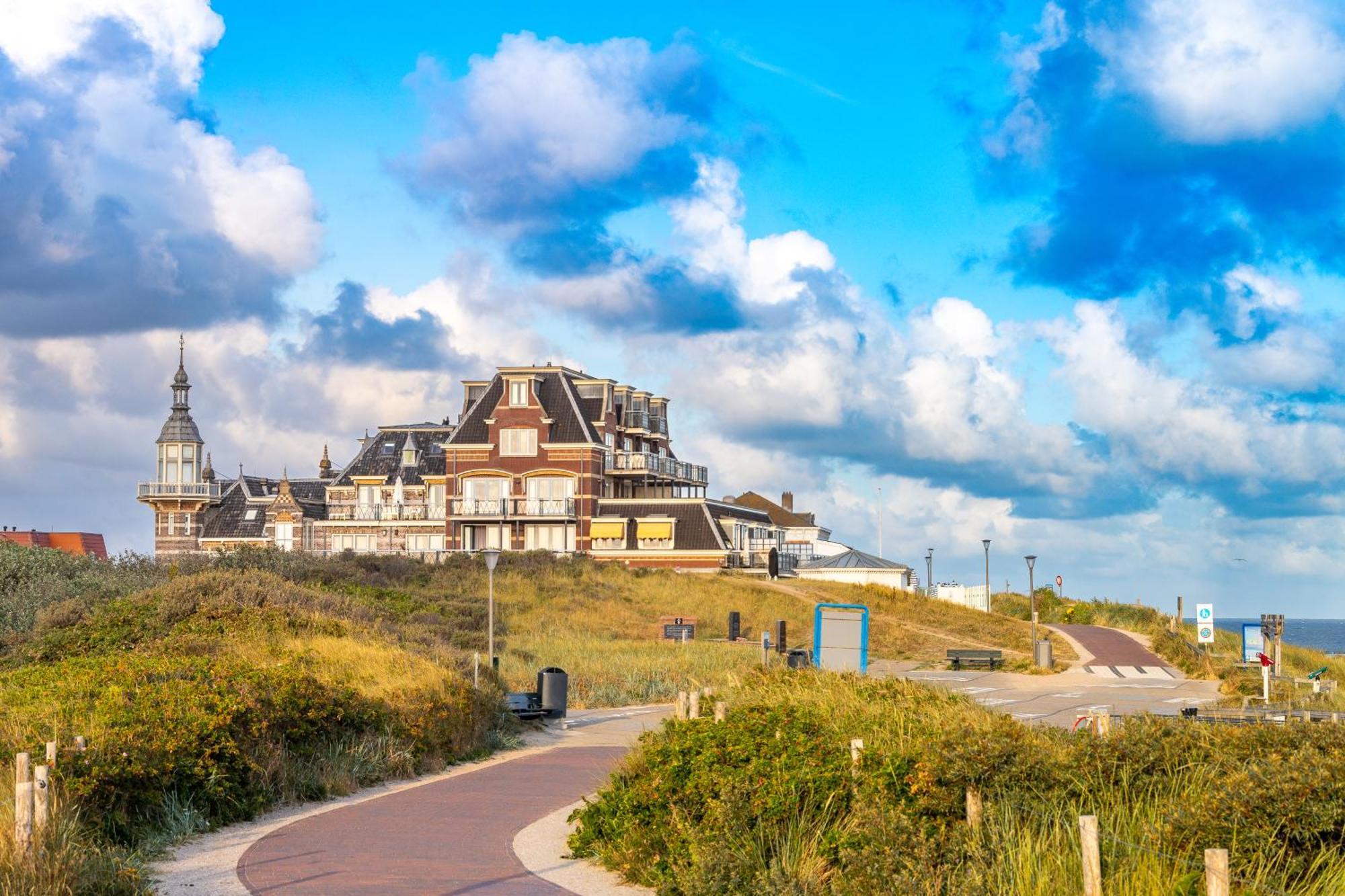 Bed & Breakfast Huys Aan Zee