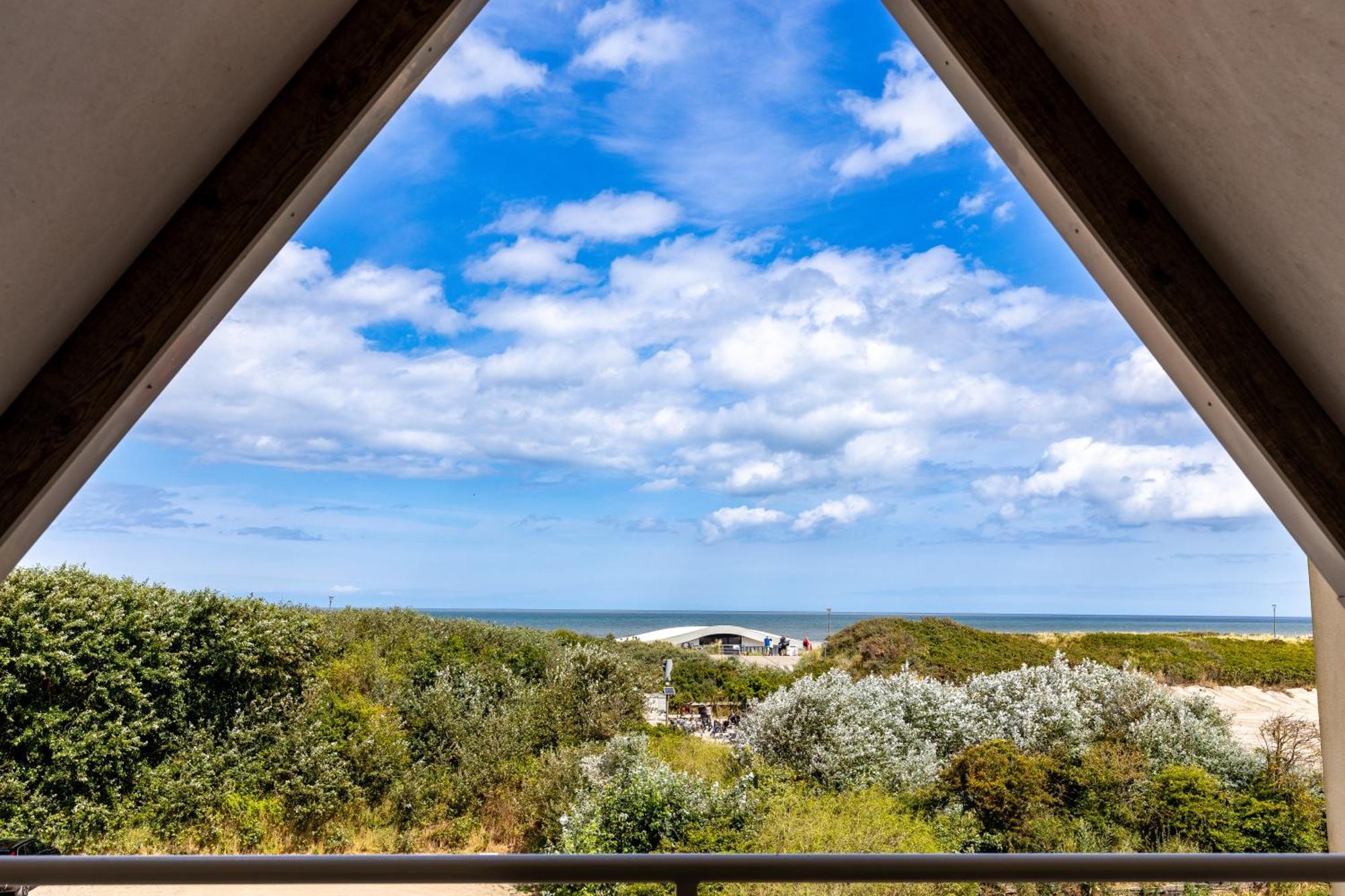 Bed & Breakfast Huys Aan Zee