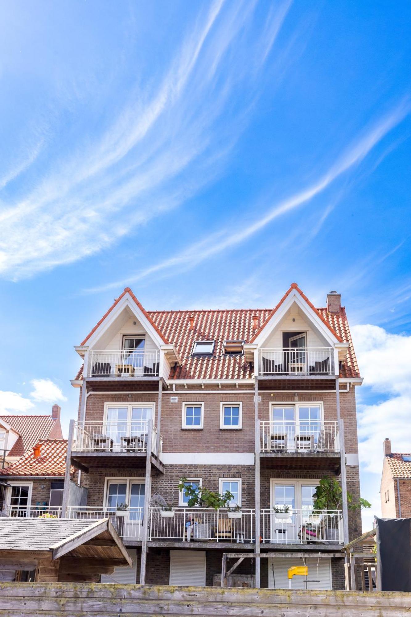 Huys Aan Zee 4* Domburg