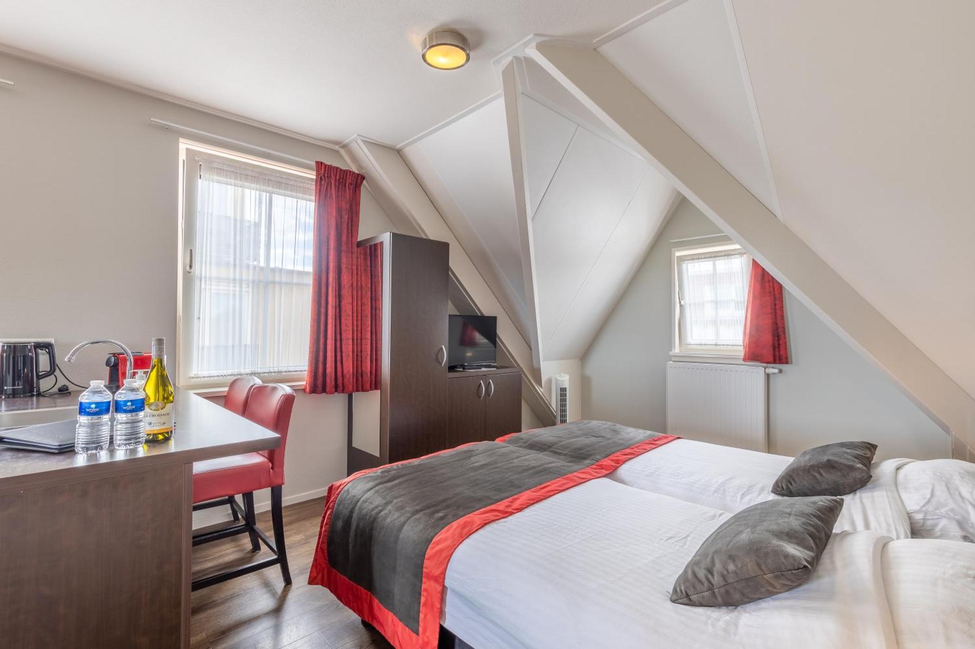 Bed & Breakfast Huys Aan Zee Domburg