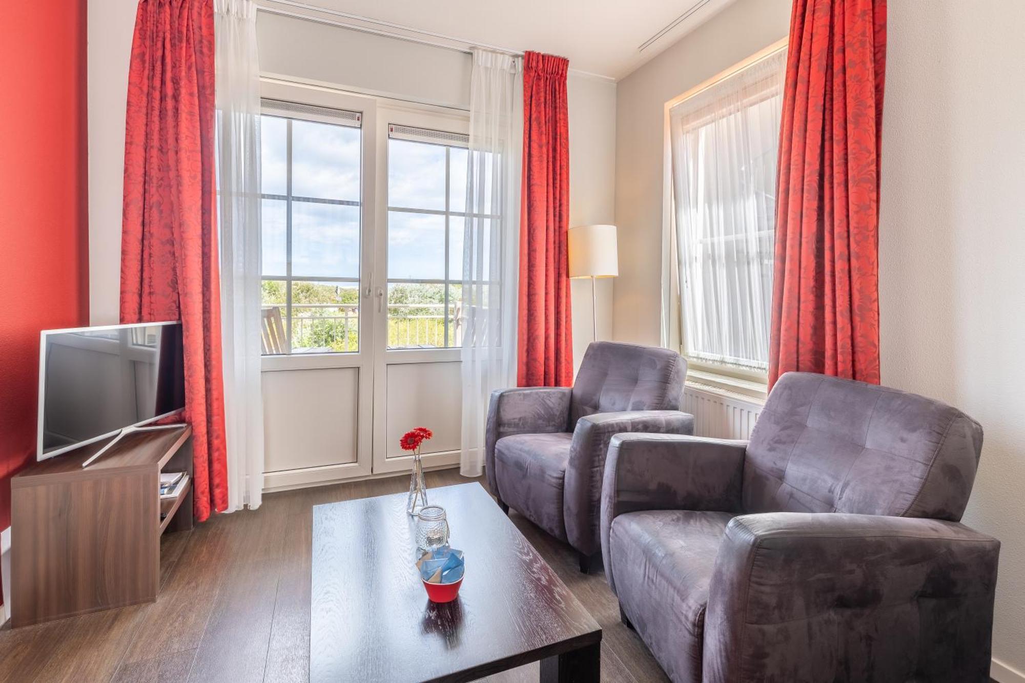 Huys Aan Zee Bed & Breakfast Domburg