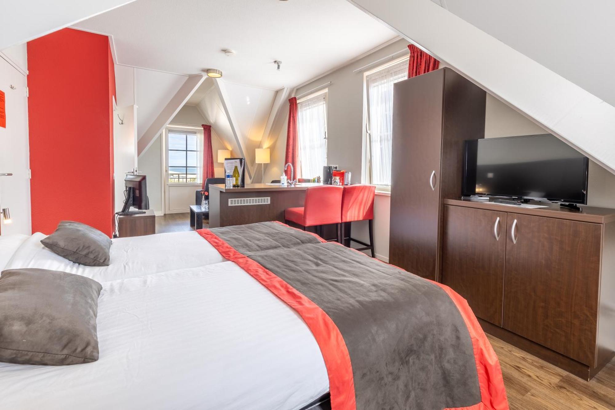 Huys Aan Zee Bed & Breakfast Domburg