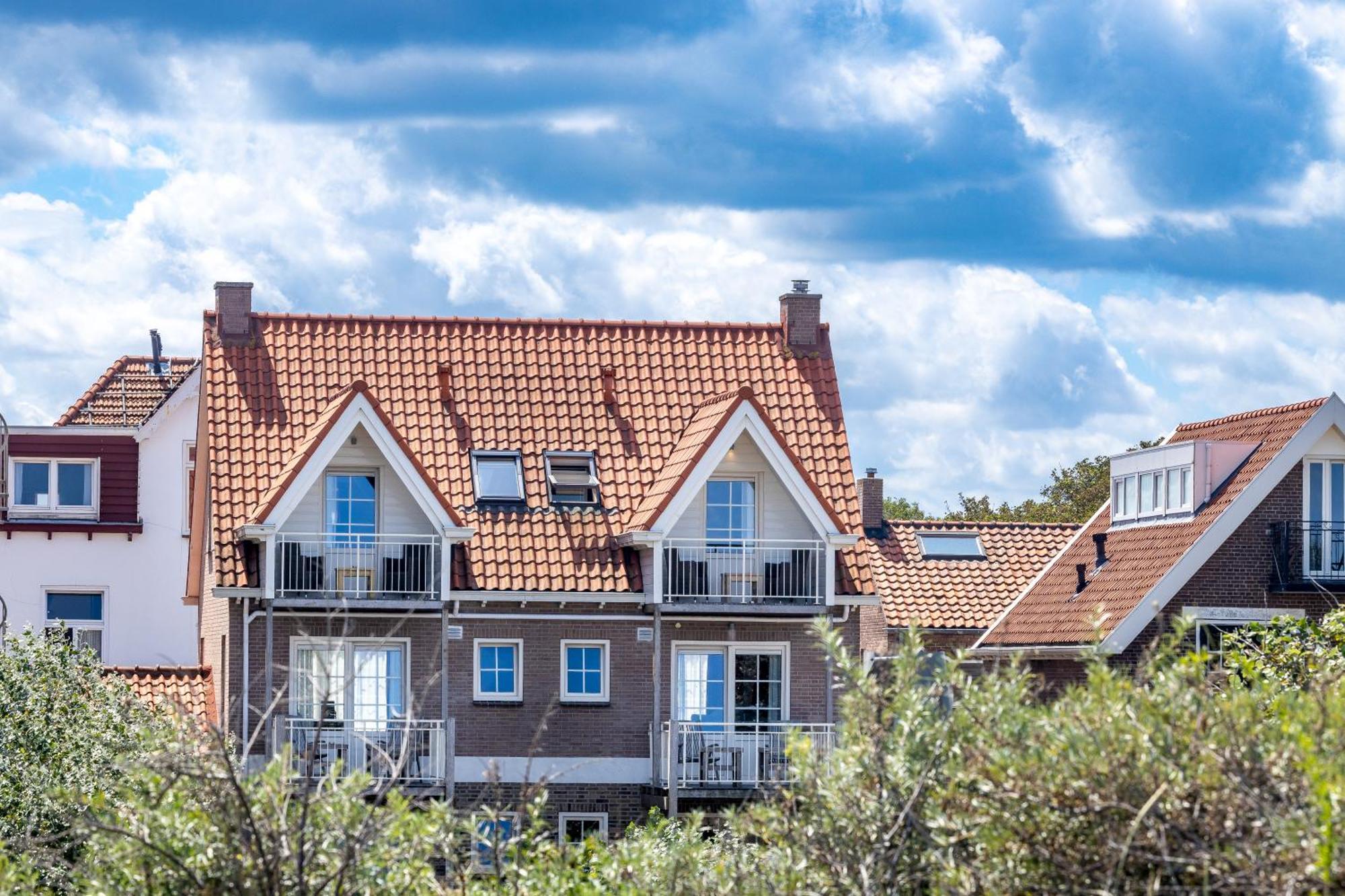 Huys Aan Zee 4* Domburg