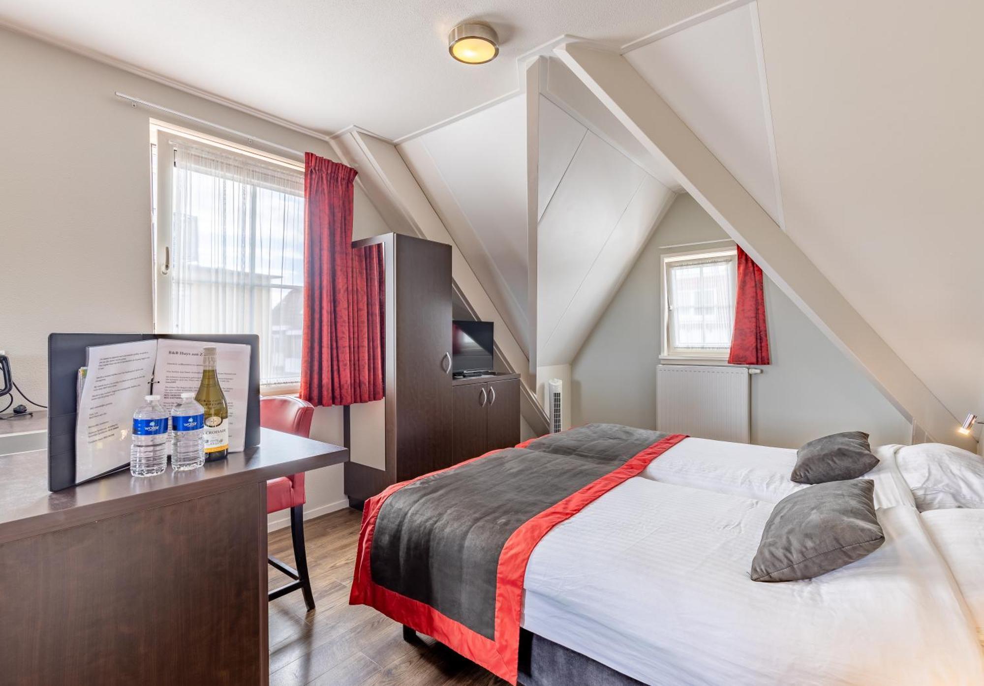 Huys Aan Zee