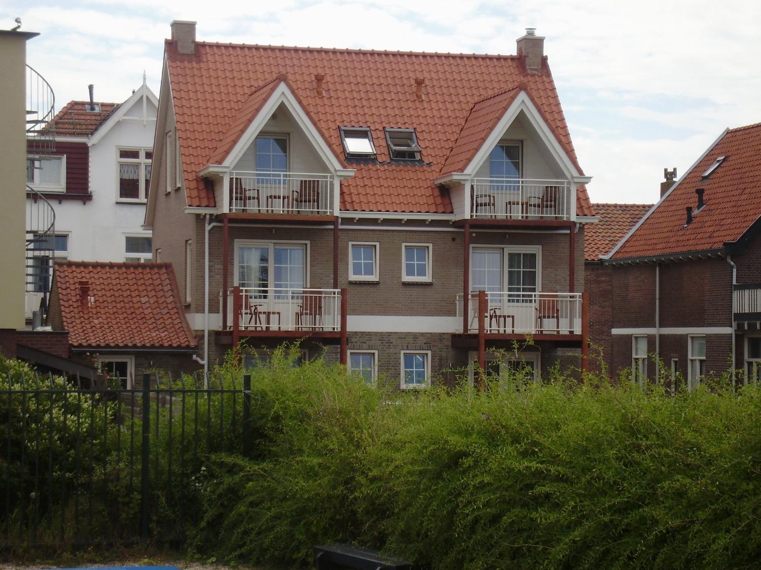 Bed & Breakfast Huys Aan Zee Domburg