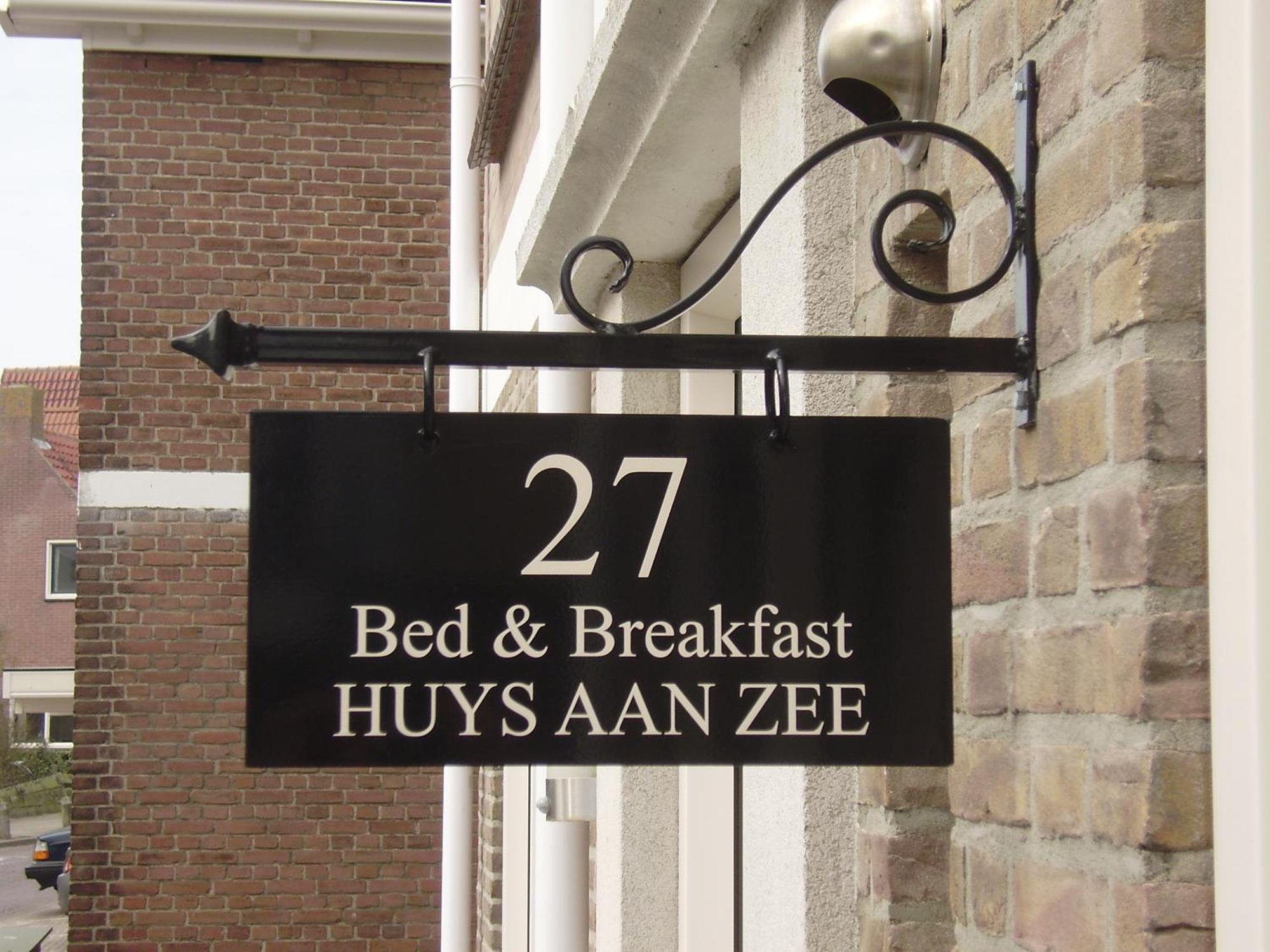 Huys Aan Zee