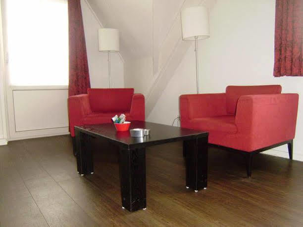 Huys Aan Zee Bed & Breakfast Domburg