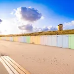 Bed & Breakfast Huys Aan Zee