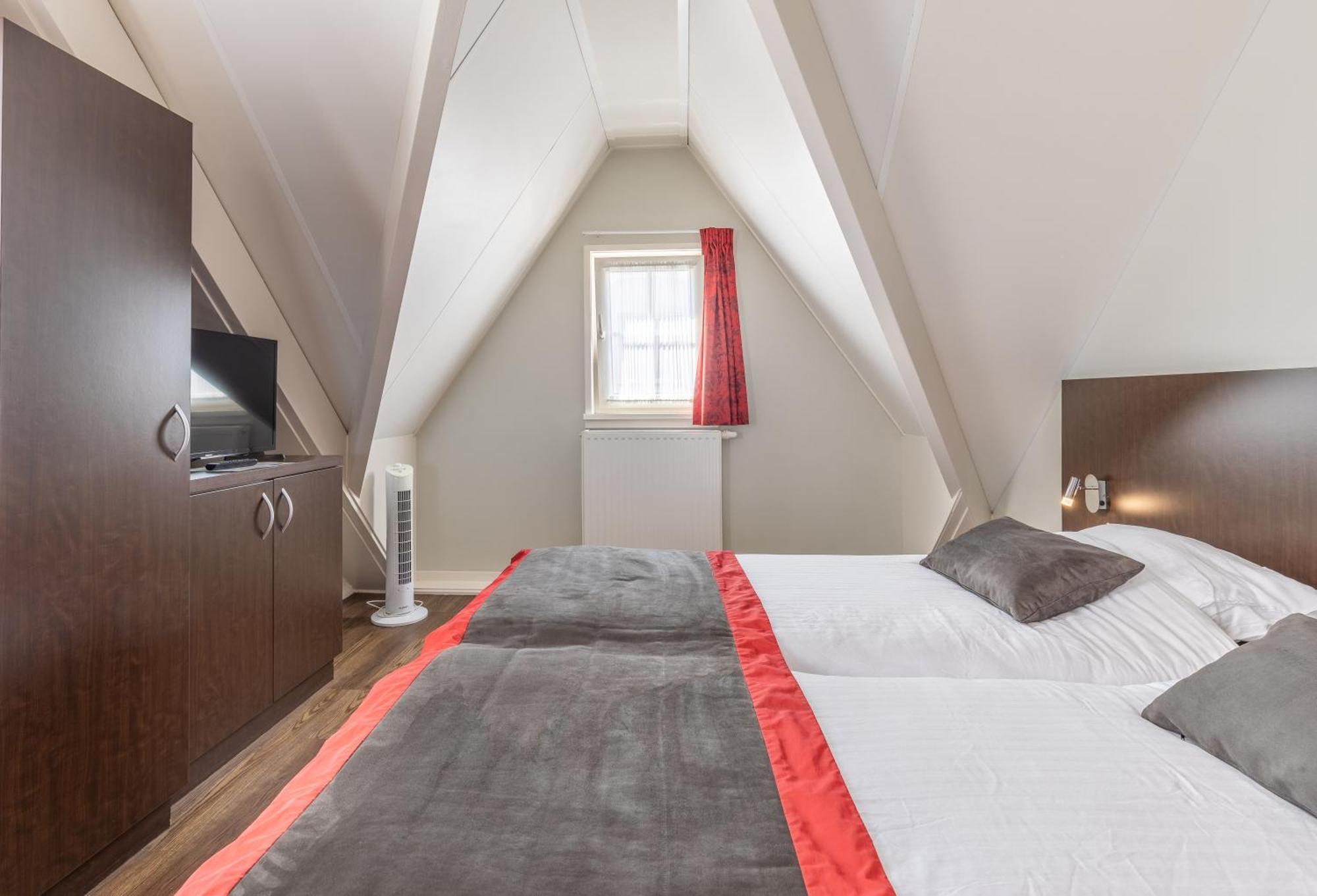 Bed & Breakfast Huys Aan Zee Bed & Breakfast