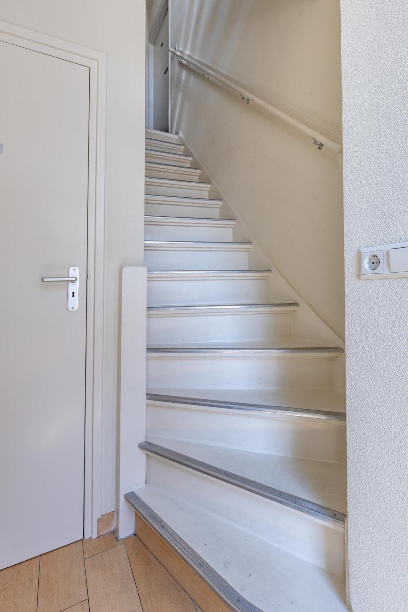 Bed & Breakfast Huys Aan Zee Bed & Breakfast 4*