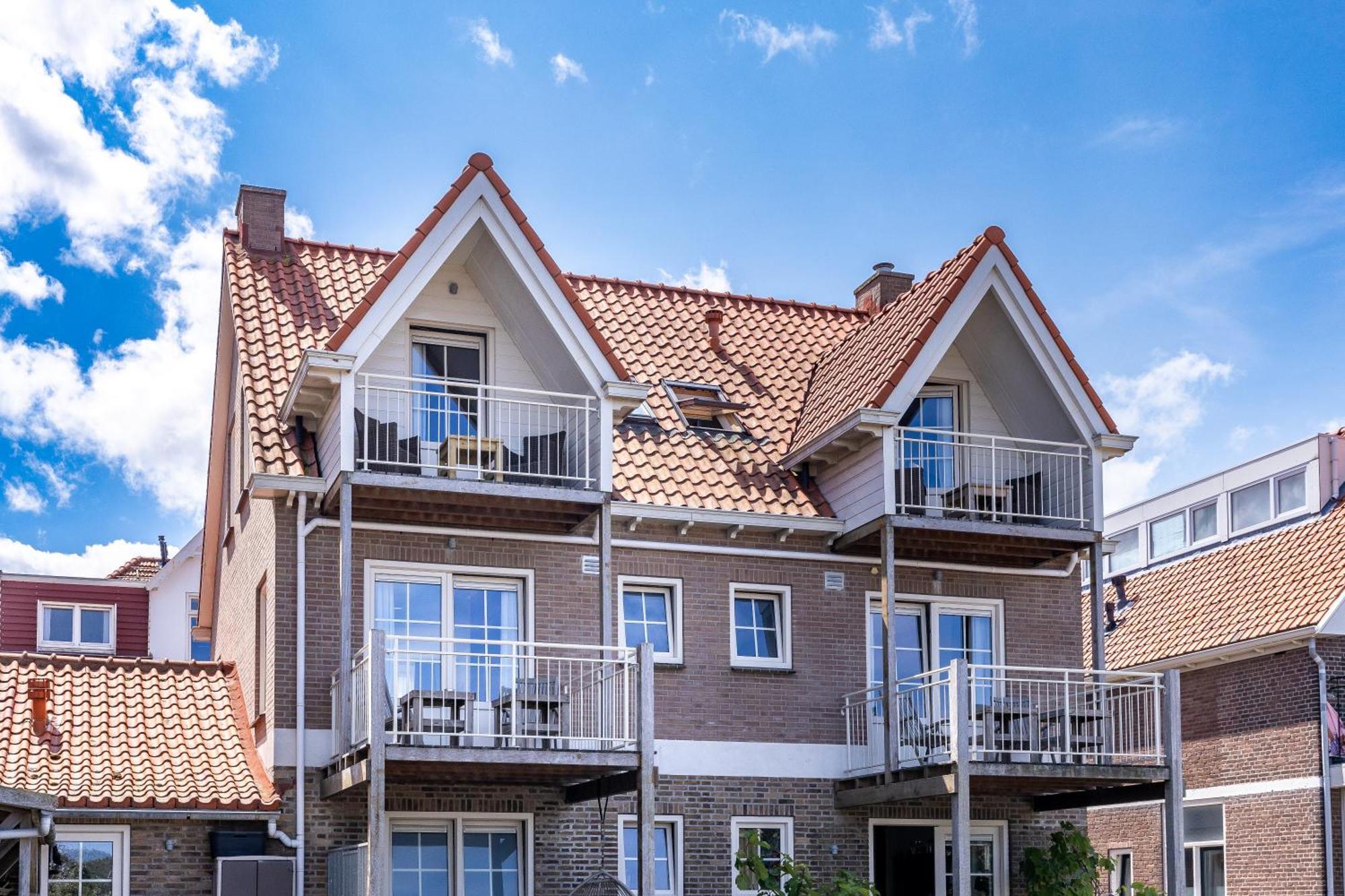 Bed & Breakfast Huys Aan Zee 4*